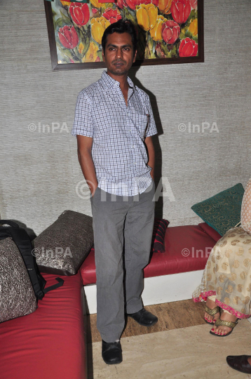 Nawazuddin Siddiqui