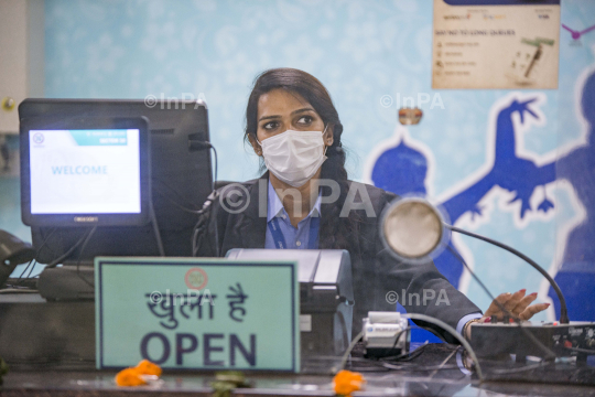 Noida Sector 50 Metro station dedicated to transgender community