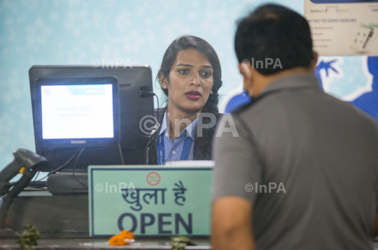 Noida Sector 50 Metro station dedicated to transgender community