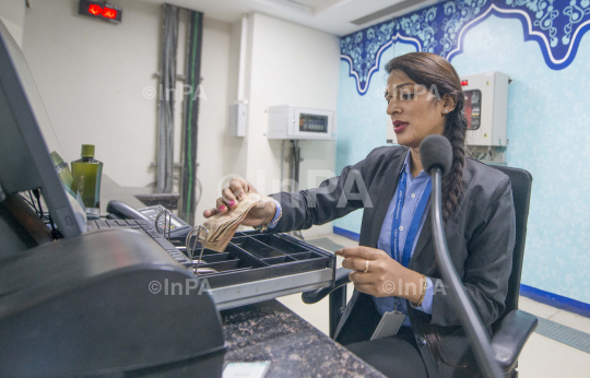 Noida Sector 50 Metro station dedicated to transgender community