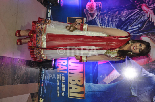 Once Upon A Time in Mumbaai Dobara
