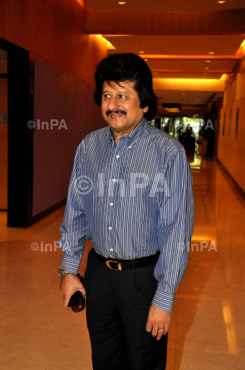 Pankaj Udhas 