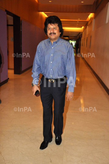 Pankaj Udhas 