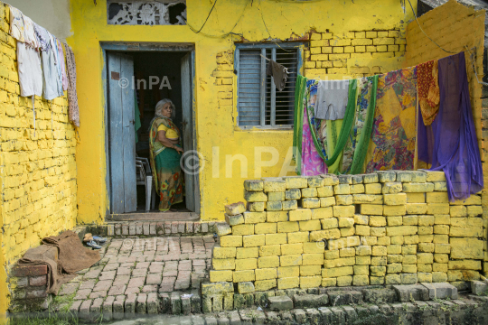 Preparations for Ram Mandir Bhumi Pujan in Ayodhya