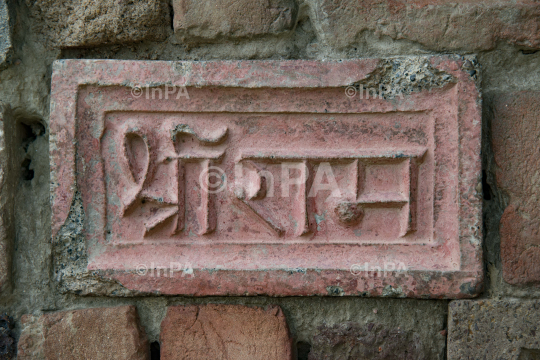 Preparations for Ram Mandir Bhumi Pujan in Ayodhya