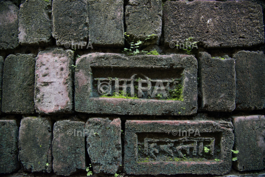 Preparations for Ram Mandir Bhumi Pujan in Ayodhya
