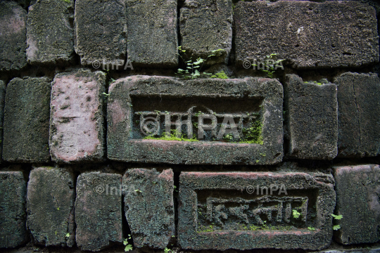 Preparations for Ram Mandir Bhumi Pujan in Ayodhya