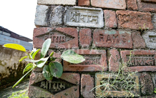 Preparations for Ram Mandir in Ayodhya