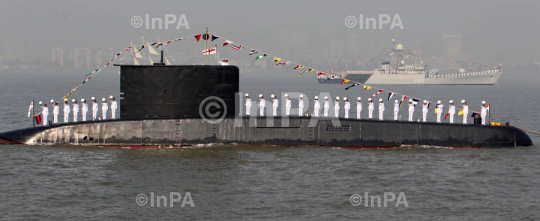 Presidents Fleet Review (PFR)