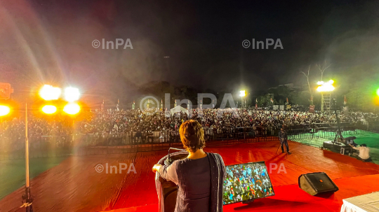 Priyanka Gandhi Vadra