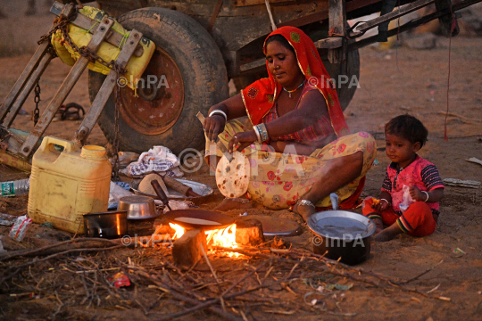 Pushkar Fair