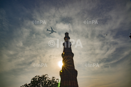 Qutb Minar