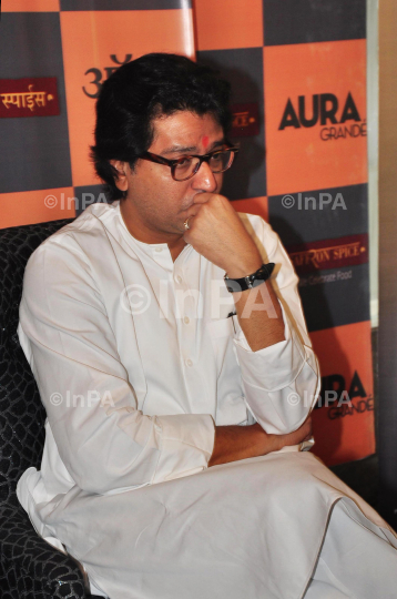 Raj Thackeray