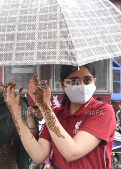 Rakhi Festival bhopal