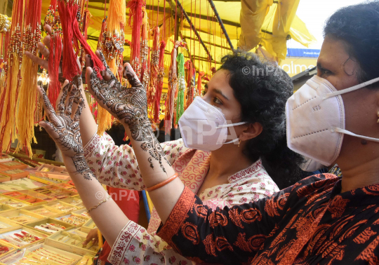 Rakhi Festival Bhopal