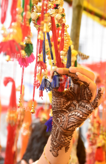 Rakhi Festival Bhopal