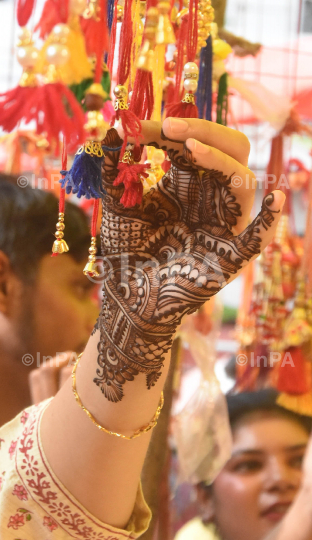 Rakhi Festival Bhopal