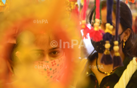 Rakhi Festival Bhopal
