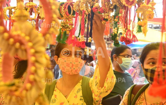 Rakhi Festival Bhopal