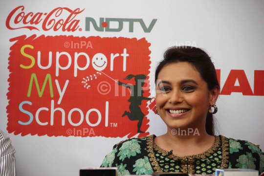 Rani Mukerji 