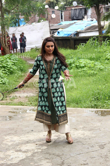 Rani Mukerji 