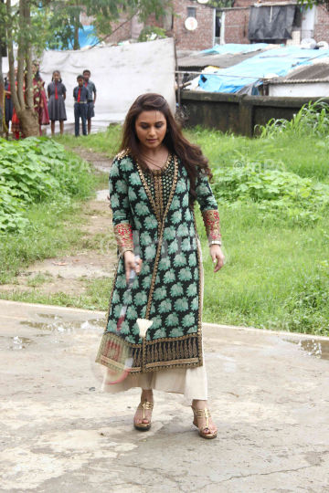 Rani Mukerji 