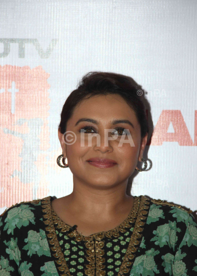 Rani Mukerji 