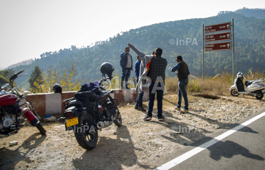 Ranikhet, Uttarakhand