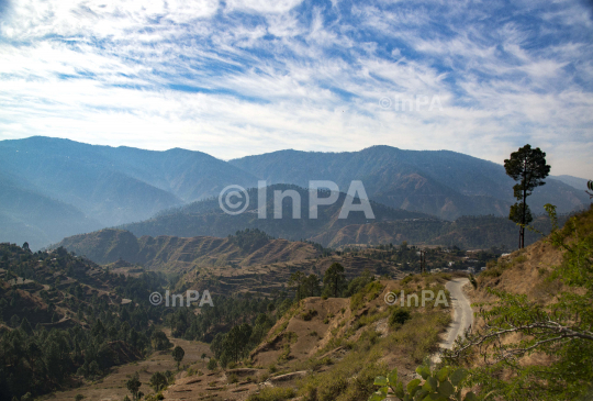 Ranikhet, Uttarakhand