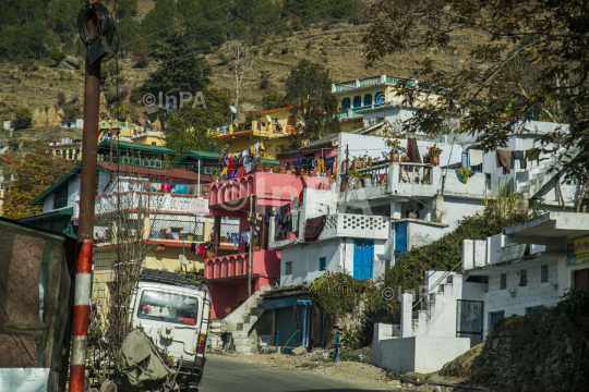 Ranikhet, Uttarakhand