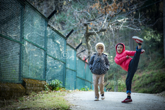 Ranikhet, Uttarakhand