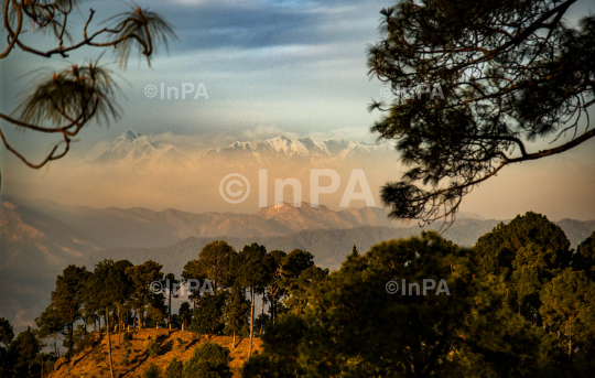 Ranikhet, Uttarakhand