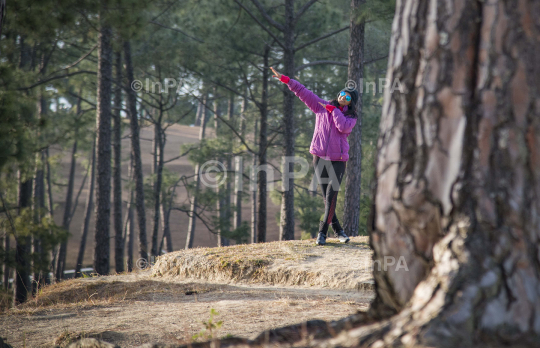 Ranikhet, Uttarakhand