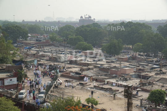 Red Fort 