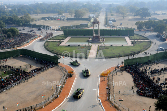 Republic Day Celebrations