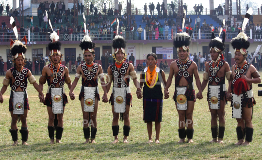 Republic Day Celebrations