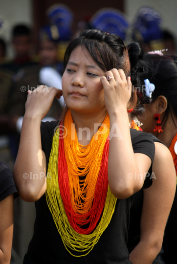 Republic Day Celebrations