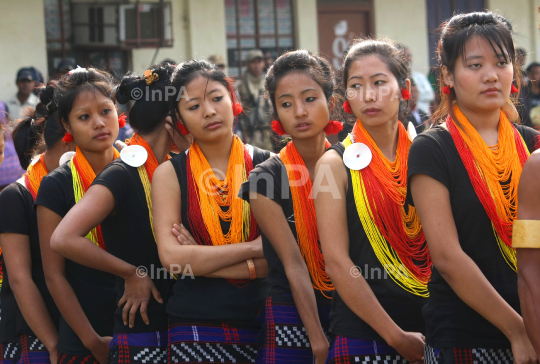 Republic Day Celebrations