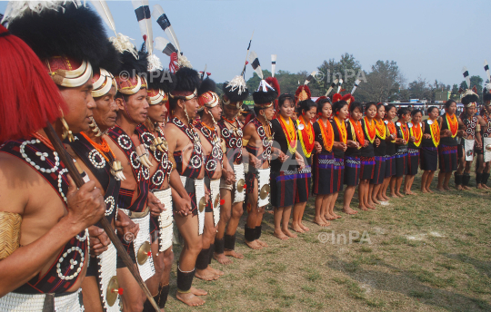 Republic Day Celebrations