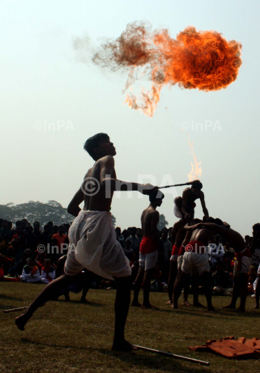 Republic Day Celebrations