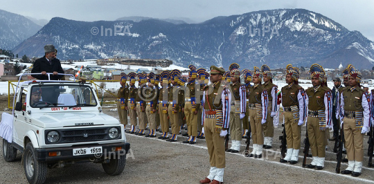 Republic Day Celebrations