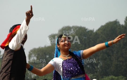 Republic Day Celebrations