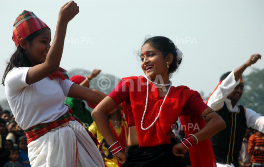 Republic Day Celebrations