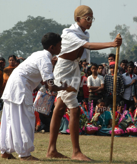 Republic Day Celebrations
