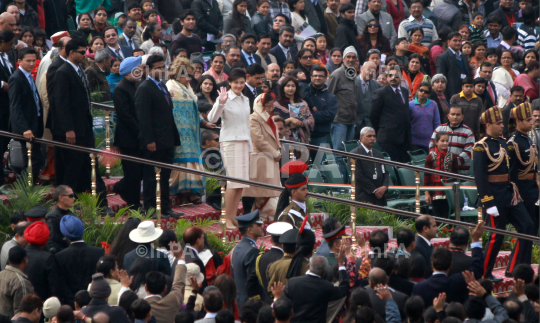 Republic Day Celebrations