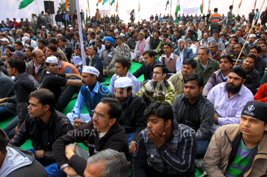 Republic Day Celebrations