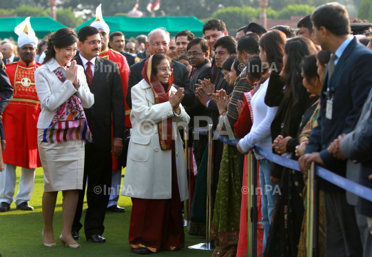 Republic Day Celebrations