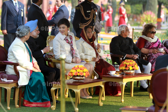 Republic Day Celebrations