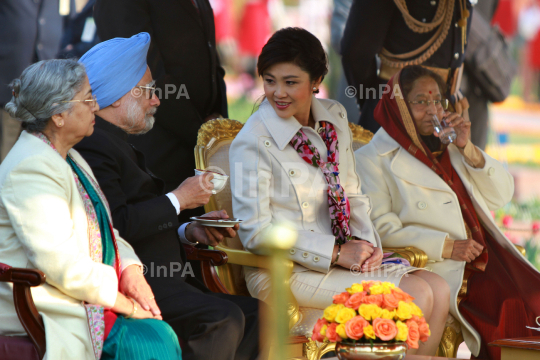 Republic Day Celebrations