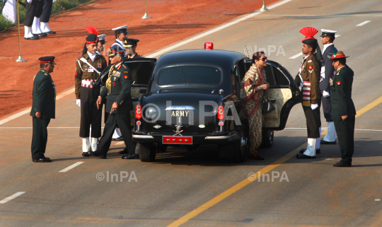 Republic Day Celebrations